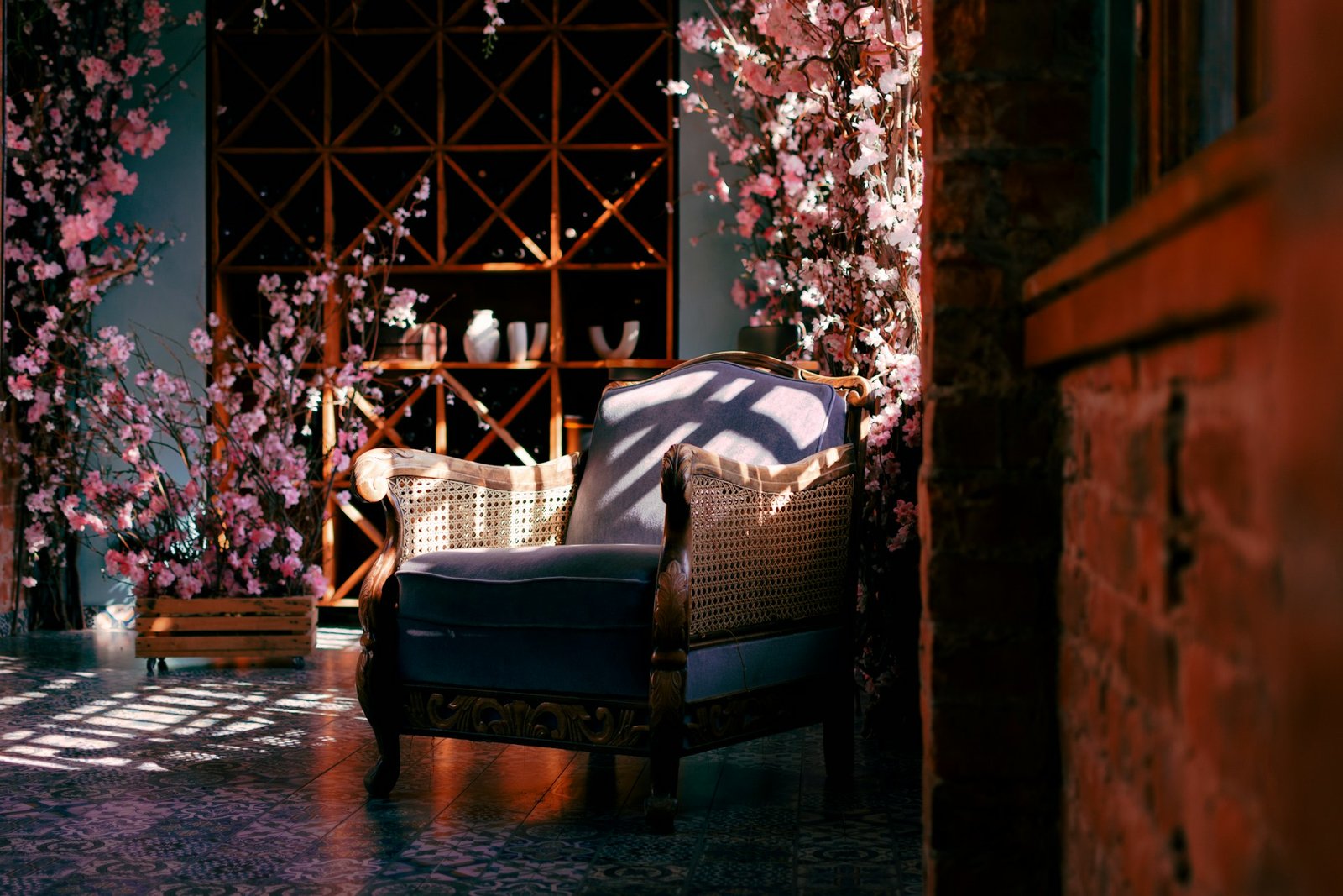 Do Vintage ao Contemporâneo: Estilos de Decoração Romântica para Todos os Gostos