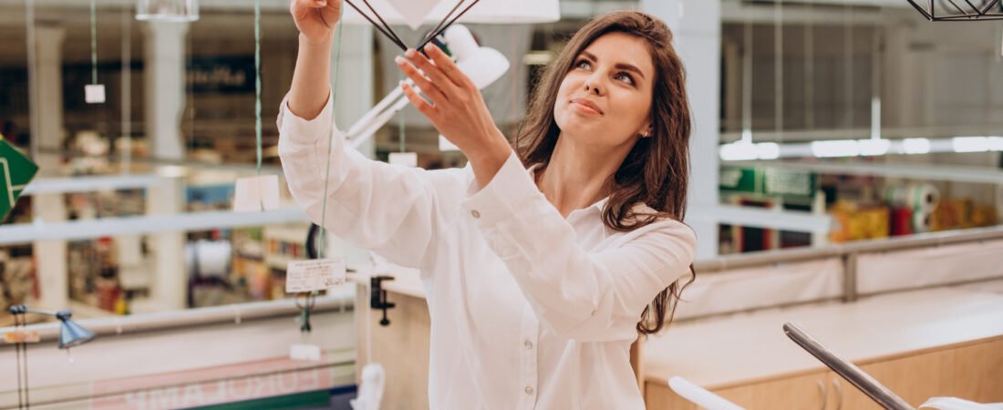 A importância do TEF na venda de produtos de iluminação de alto valor